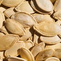 Pumpkin Seeds